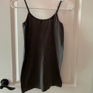 APT.9 Dark Grey Camisole